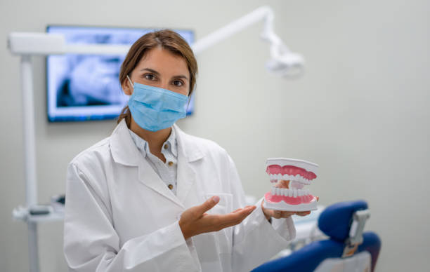 Best Knocked-Out Tooth Emergency  in Doe Valley, KY