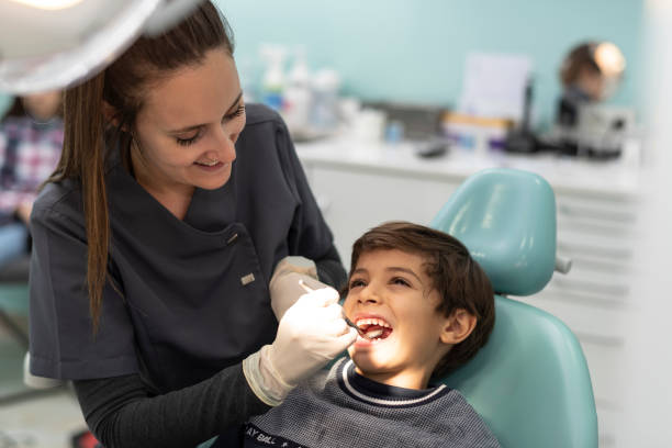 Best Emergency Dental Filling Replacement  in Doe Valley, KY