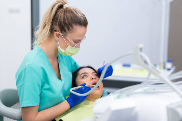 Best Dentist for Tooth Abscess  in Doe Valley, KY